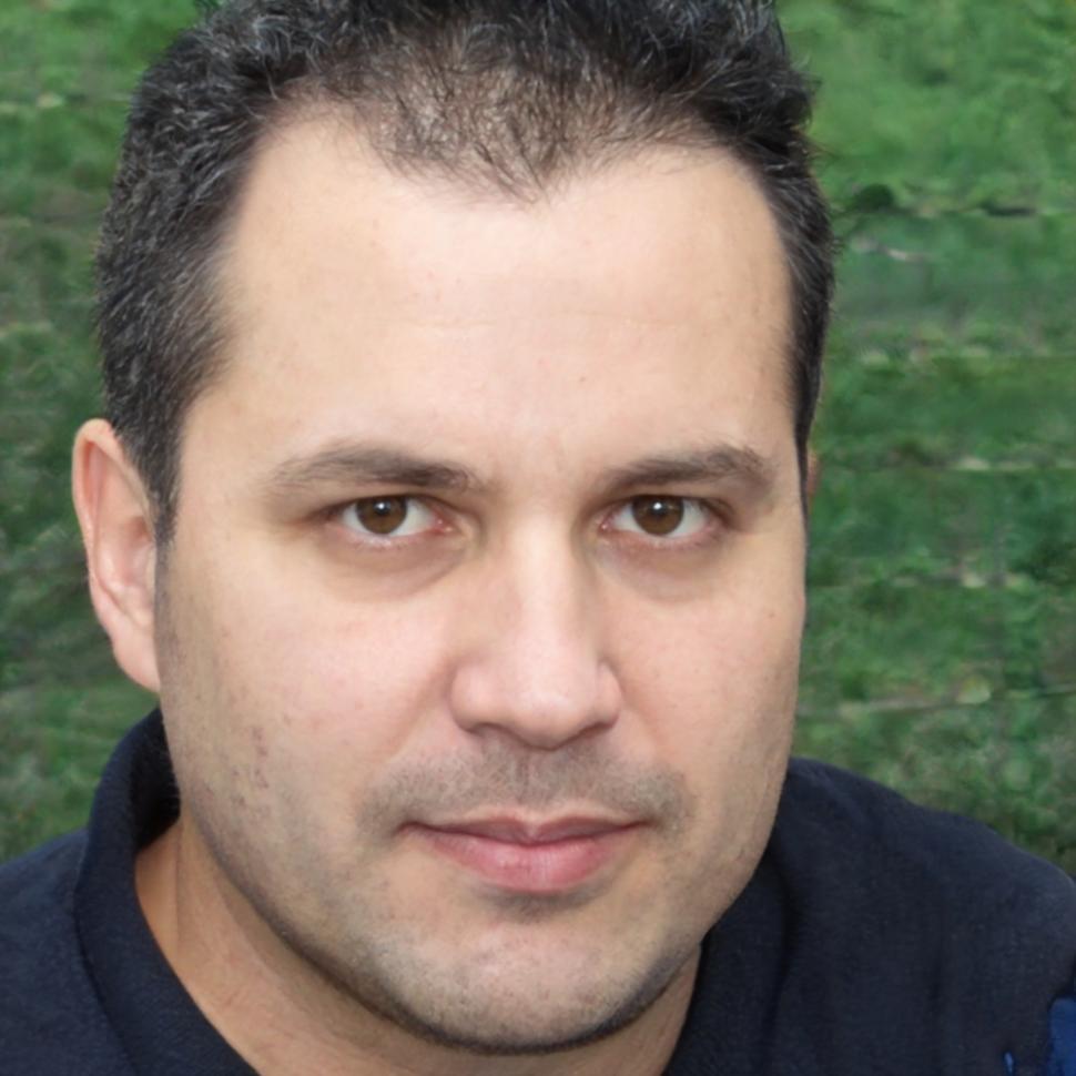 Teilnehmer Portraitfoto